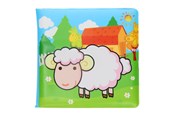 Vattenlek - Johntoy Bath book Farm - 22255