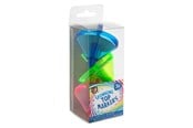 Leksaker - Grafix Toll pins 3 pcs. - 150120