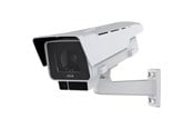 Nätverkskamera - Axis P1388-LE Box Camera Reliable 8 MP outdoor surveillance - 02738-001