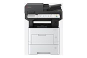Skrivare - Kyocera ECOSYS MA4500ifx Multifunktions - Monochrome - Laser - 110C103NL0