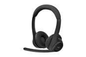 Hörlurar / Headset - Logitech Zone 305 - MS Teams (Bluetooth) - Svart - 981-001458