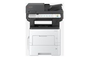Skrivare - Kyocera ECOSYS MA6000ifx Multifunktions - Monochrome - Laser - 110C0V3NL0