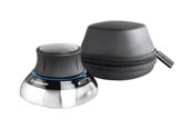 Mus - 3Dconnexion SpaceMouse - 3D mouse - Bluetooth 2.4 GHz - 3D-mus - 2 knappar - Silver - 3DX-700115