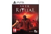 Spel - Sker Ritual - Sony PlayStation 5 - Överlevnad - 5056722400012