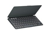 Tangentbord - Logitech Keys-To-Go 2 - Tangentbord - Universal - Grå - 920-012984