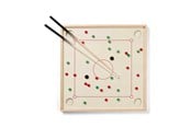Brädspel - ET Toys Couronne Game 88 x 88 cm - 5711336031716