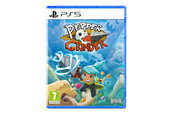 Spel - Pepper Grinder - Sony PlayStation 5 - Plattform - 5056635610218