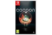 Spel - Cocoon - Nintendo Switch - Action / äventyr - 5056635609144