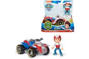 Leksaksbil - Paw Patrol Ryder Rescue ATV - 6069067