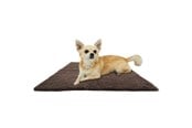Hundar - Active Canis Brun vetbed 75x60cm liten - 91121