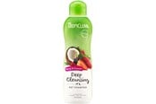 Hundar - Tropiclean Berry and Coconut Pet Shampoo - 51700