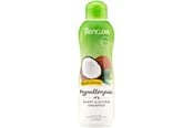 Hundar - Tropiclean Gentle Coconut Hypoallergenic Shampoo - 51701