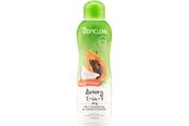 Hundar - Tropiclean Papaya and Coconut Shampoo - 51702