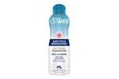Hundar - Tropiclean Oxy-Med Medicated Anti-Itch Shampoo - 51711