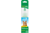 Katter - Tropiclean Fresh Breath Clean Teeth Oral Care Gel for Cats 59ml - 645095001497