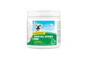 Hundar - Tropiclean Dental Wipes - 51720