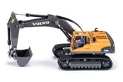Leksaksbil - SIKU 1:50 Volvo Ec 290 Hydrauisk grävmaskin - 313-3535