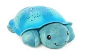Babyleksaker - Cloud B - Twinkling Twilight Turtle Aqua - CB7323-T2