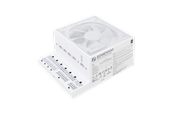 Strömförsörjning - Lian Li EDGE 1000 White Strömförsörjning - 1000 Watt - 120 mm - ATX 3.1 - 80 Plus Platinum certificate - EG1000 White