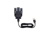 Systemtillbehör - Datalogic bar code radio frequency base station - USB cap charger 1-slot - SC-HS7600