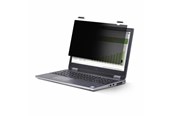 Systemtillbehör - StarTech.com 13.3-inch 16:9 Laptop Touch Privacy Screen Flip-Up - notebook privacy filter - 133LT-PRIVACY-SCREEN
