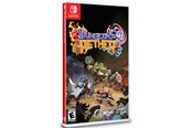 Spel - Dungeons of Aether - Nintendo Switch - Äventyr - 0810105677843