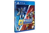 Spel - ExZeus: The Complete Collection - Sony PlayStation 4 - Action - 0819976029171