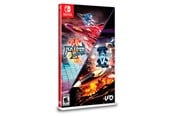 Spel - Raiden IV and V Dual Pack - Nintendo Switch - Action - 0810105670936