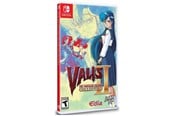 Spel - Valis II - Nintendo Switch - Plattformsspelare - 0810105672893