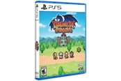 Spel - Dragon Prana - Sony PlayStation 5 - Äventyr - 0810105678109