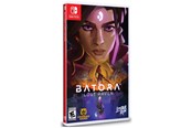Spel - Batora: Lost Haven - Nintendo Switch - RPG - 0810105677393