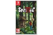 Spel - Spirittea - Nintendo Switch - Simulering - 5060264379521