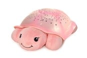 Babyleksaker - Cloud B Twinkling Twilight Turtle Pink - CB7323-T2P