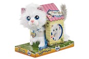 Plush - Animagic - Mimi The Cat - 943-920196