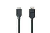 Displaykabel - ALOGIC Elements DisplayPort to HDMI Cable - 3m - EL2DPHD-03