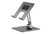 Väggfäste, AV-Möbel - ALOGIC Edge Adjustable Tablet Stand - Max - recommended for - DTS-SGR