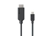 Displaykabel - ALOGIC Elements USB-C to 4K HDMI Cable - 2m - EL2UCHD-02