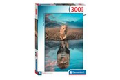 Pusselspel - Clementoni Jigsaw Puzzle Super Color Self Reflection 300 pcs. Golv - 21719