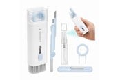 Andra mobiltillbehör - Gembird 7-in-1 universal cleaning kit - CK-LCD-07