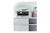 Skrivare - Brother MFC-J5345DW - multifunction printer - colour Multifunktions - Färg - Bläck - MFCJ5345DWRE1