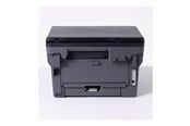 Skrivare - Brother DCP-L2627DWE - multifunction printer - B/W Multifunktions - Monochrome - Laser - DCPL2627DWERE1