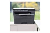Skrivare - Brother DCP-L2627DWXL - multifunction printer - B/W Multifunktions - Monochrome - Laser - DCPL2627DWXLRE1