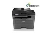Skrivare - Brother MFC-L2860DWE - multifunction printer - B/W Multifunktions - Monochrome - Laser - MFCL2860DWERE1