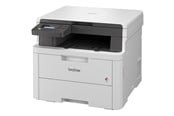 Skrivare - Brother DCP-L3515CDW - multifunction printer - colour Multifunktions - Färg - LED - DCPL3515CDWRE1