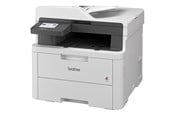 Skrivare - Brother MFC-L3740CDWE - multifunction printer - colour Multifunktions - Färg - LED - MFCL3740CDWERE1
