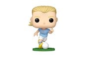 Merchandise - Funko! - POP Vinyl Football ManCity Erling Haaland - Figur - 0889698751131