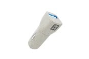 Mobile - Adapters & Chargers - XtremeMac Quick Car Charger USB-A 18W - White - XGR-CQC-03