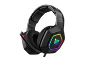 Hörlurar / Headset - ONIKUMA Gaming headphones  K10 (black) - K10B