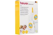 Babyvård - Beurer BY 84 baby monitoring system - 864 MHz - 952.08