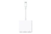Displaykabel - Apple USB-C Digital AV Multiport Adapter - MW5M3ZM/A